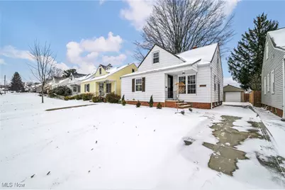11909 Hastings Road, Garfield Heights, OH 44125 - Photo 1
