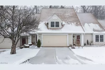 7674 Creekwood Drive, North Royalton, OH 44133 - Photo 1