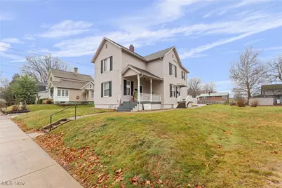 2117 Miller Avenue, Alliance, OH 44601 - Photo 1