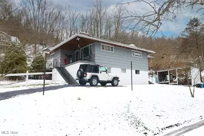 58575 Deep Run Road, Martins Ferry, OH 43935 - Photo 1