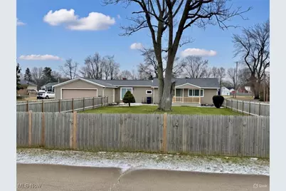 2328 26th Street NE, Canton, OH 44705 - Photo 1