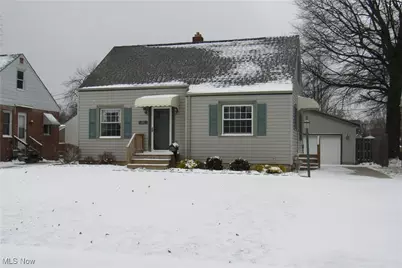 1711 E 30th Street, Ashtabula, OH 44004 - Photo 1