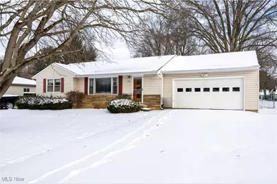 283 Westgate Avenue, Wadsworth, OH 44281 - Photo 1