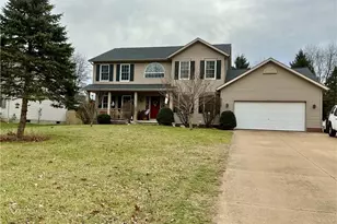 11912 Packets St NW, Canal Fulton, OH 44614 - Photo 1