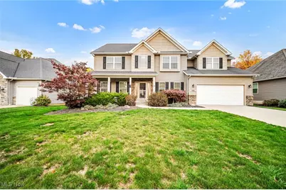 21176 Hickory Branch Trail, Strongsville, OH 44149 - Photo 1