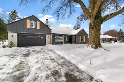 3350 Fairhill Drive, Rocky River, OH 44116 - Photo 1