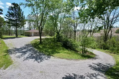23894 Sandy Creek Road, Minerva, OH 44657 - Photo 1