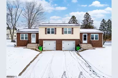 801 & 803 Colony Court, Wooster, OH 44691 - Photo 1