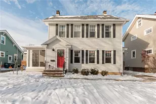 1638 St Charles Ave, Oakwood, OH 44107 - Photo 1