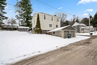 8764 W Clay Street, Mineral City, OH 44656 - Photo 1