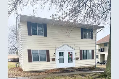 1720 Edgeworth Avenue, Cambridge, OH 43725 - Photo 1