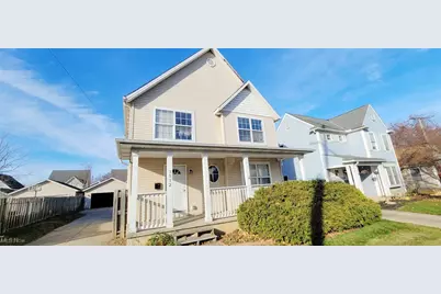 3512 W 46th Street, Loveland, OH 44102 - Photo 1