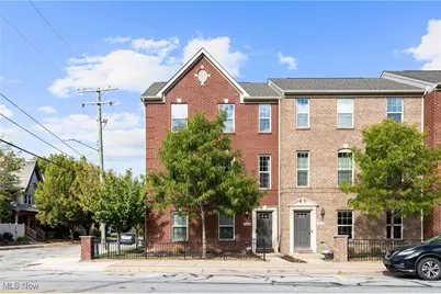 12122 Detroit Avenue, Oakwood, OH 44107 - Photo 1