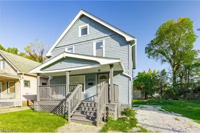 13409 Bartlett Avenue, Loveland, OH 44120 - Photo 1