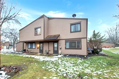26686 Lake Of The Falls Boulevard, Olmsted Falls, OH 44138 - Photo 1