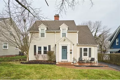 495 Letchworth Drive, Akron, OH 44303 - Photo 1