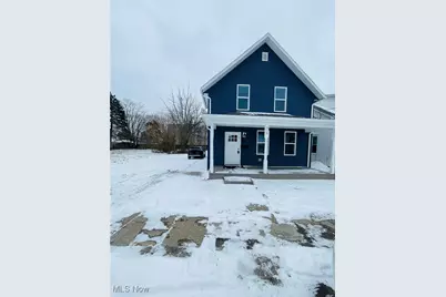 318 High Street, Sandusky, OH 44870 - Photo 1