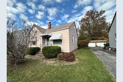 20671 Wilmore Avenue, Euclid, OH 44123 - Photo 1