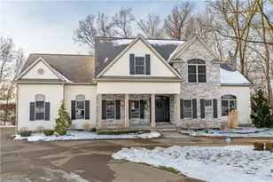 3595 Vineyard Ave NW, Canton, OH 44708 - Photo 1