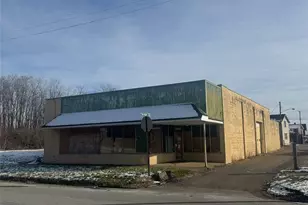 1112 Mckinley Ave SW, Canton, OH 44707 - Photo 1