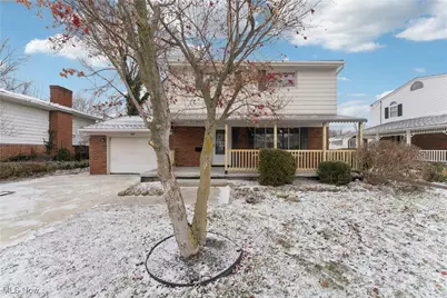 848 Jamestown Avenue, Elyria, OH 44035 - Photo 1