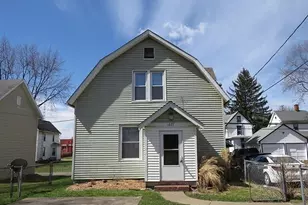 1227 Worley Ave NW, Canton, OH 44703 - Photo 1