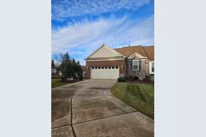 321 Stone Bridge Drive, Sagamore Hills, OH 44067 - Photo 1