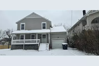 3224 E 117th Street, Loveland, OH 44120 - Photo 1