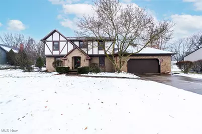 456 Greenmont Drive, Canfield, OH 44406 - Photo 1