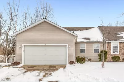 1168 N Jefferson Street #16A, Medina, OH 44256 - Photo 1