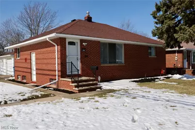 390 Lynne Drive, Sheffield Lake, OH 44054 - Photo 1