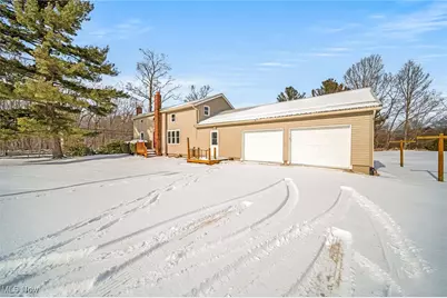 4468 State Route 45, Rome, OH 44085 - Photo 1