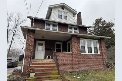 2468 11th Street, Cuyahoga Falls, OH 44221 - Photo 1