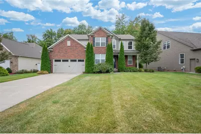 85 Brighton Drive, Aurora, OH 44202 - Photo 1