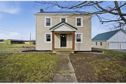 1635 Irish Ridge Road, Philo, OH 43771 - Photo 1