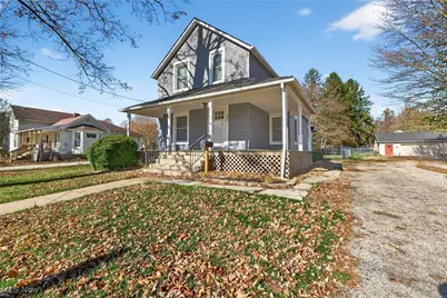 304 Elm Street, South Amherst, OH 44001 - Photo 1