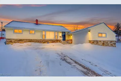 4485 Longleaf Road, Warrensville Heights, OH 44128 - Photo 1