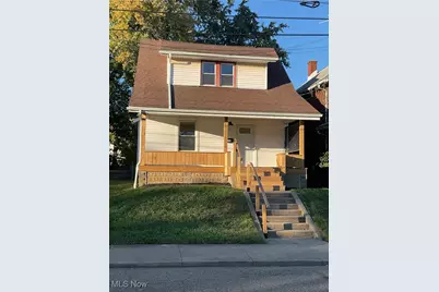 2911 7th Street SW, Canton, OH 44710 - Photo 1