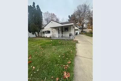 119 S Bon Air Avenue, Youngstown, OH 44509 - Photo 1