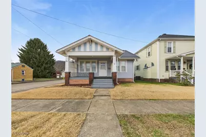 4595 Smithfield Street, Shadyside, OH 43947 - Photo 1