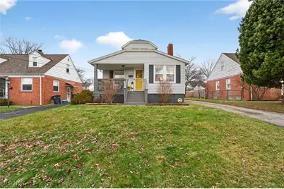 5175 Haverford Drive, Lyndhurst, OH 44124 - Photo 1