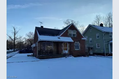 22580 Chardon Road, Euclid, OH 44117 - Photo 1