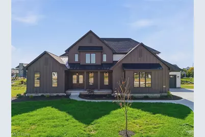 9006 Greensway Street NW, Massillon, OH 44646 - Photo 1