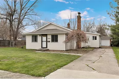 424 Woodstock Road, Eastlake, OH 44095 - Photo 1