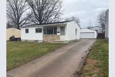 1227 Flanders Avenue, Akron, OH 44314 - Photo 1