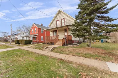 509 E Broad Street, Louisville, OH 44641 - Photo 1