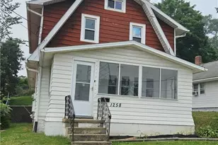 1258 Central Ave, Barberton, OH 44203 - Photo 1