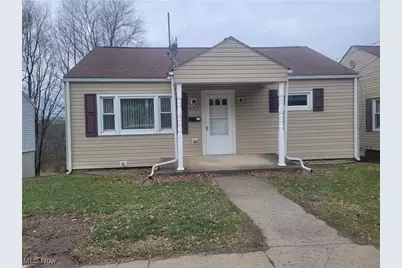 333 St Clair Avenue, Cadiz, OH 43907 - Photo 1