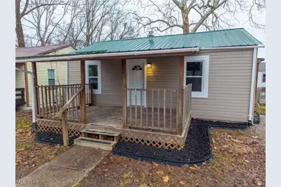 707 Marquis Street, Parkersburg, WV 26101 - Photo 1