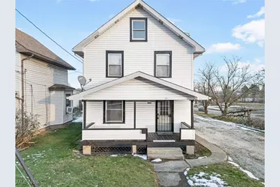 1256 Dartmouth Avenue SW, Canton, OH 44710 - Photo 1